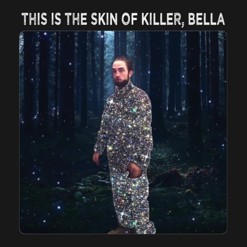 It's The Skin Of A Bella Killer Shirt Flannel Shirt | Artistshot