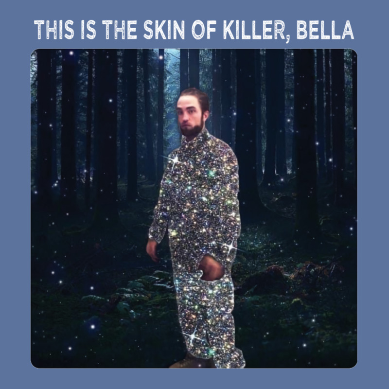 It's The Skin Of A Bella Killer Shirt Lightweight Hoodie | Artistshot