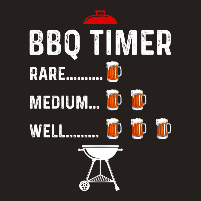 Grill Barbecue Bbq Season Meat Grillmaster Gift Su Tank Top by strosesimonsf | Artistshot