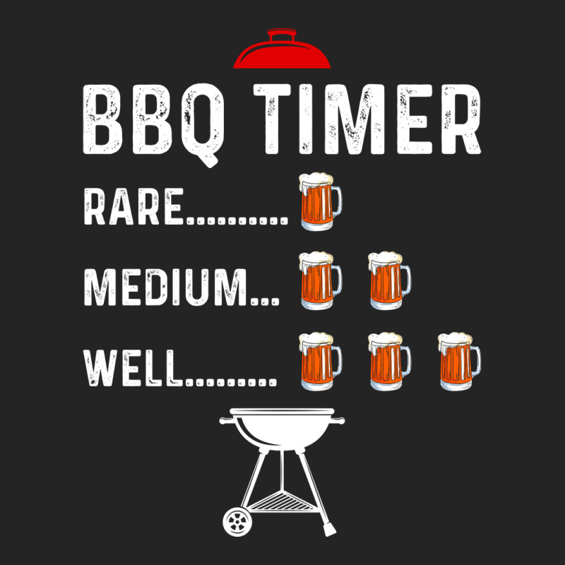 Grill Barbecue Bbq Season Meat Grillmaster Gift Su 3/4 Sleeve Shirt by strosesimonsf | Artistshot