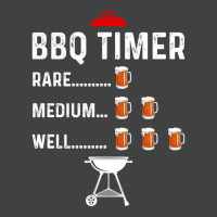 Grill Barbecue Bbq Season Meat Grillmaster Gift Su Vintage T-shirt | Artistshot