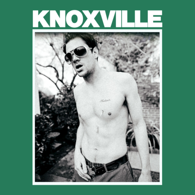 Johnny Knoxville T-Shirt by enzormiersh | Artistshot