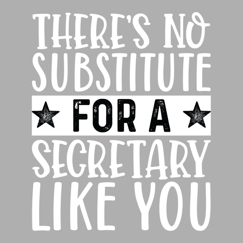 Theres No Substitue For A Secretary Like You Hippi Ladies Fitted T-Shirt by cozubfitonoo | Artistshot