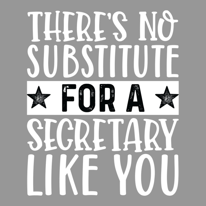 Theres No Substitue For A Secretary Like You Hippi Women's V-Neck T-Shirt by cozubfitonoo | Artistshot