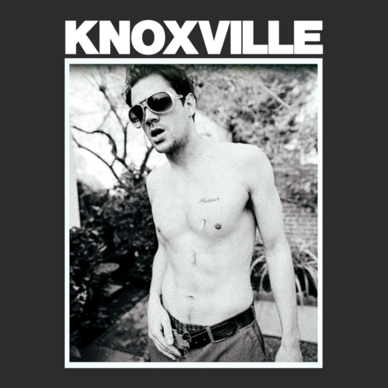 Johnny Knoxville Exclusive T-shirt by enzormiersh | Artistshot