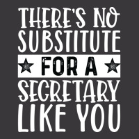 Theres No Substitue For A Secretary Like You Hippi Ladies Curvy T-shirt | Artistshot