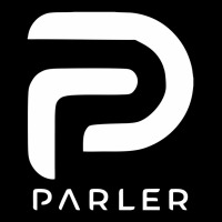 Parler Cropped Hoodie | Artistshot