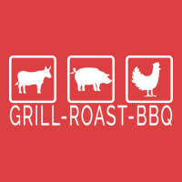 Grill Beef Roast Pork Bbq Chicken Perfect Barbecue Tank Top | Artistshot