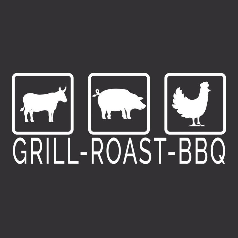 Grill Beef Roast Pork Bbq Chicken Perfect Barbecue Vintage Short by strosesimonsf | Artistshot