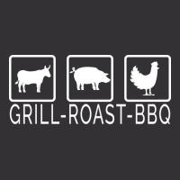 Grill Beef Roast Pork Bbq Chicken Perfect Barbecue Vintage Hoodie And Short Set | Artistshot