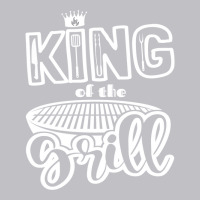 King Of The Grill Bbq Grilling Outdoor Cooking Quo Pocket T-shirt | Artistshot