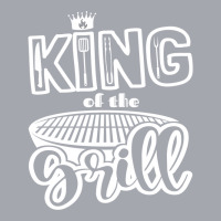 King Of The Grill Bbq Grilling Outdoor Cooking Quo Long Sleeve Shirts | Artistshot