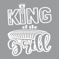 King Of The Grill Bbq Grilling Outdoor Cooking Quo Classic T-shirt | Artistshot