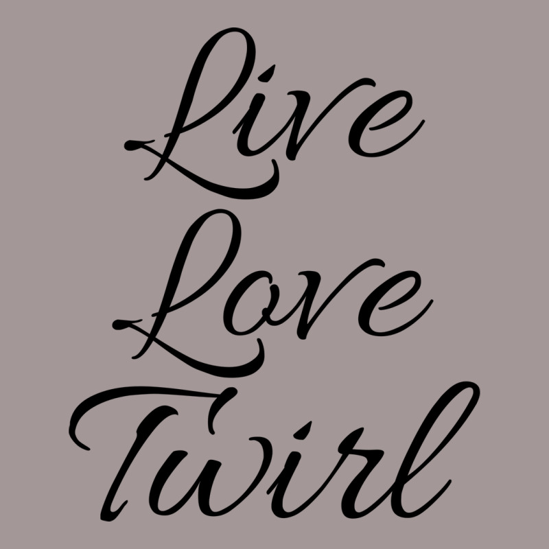 Live Love Twirl 80s Vintage Short by strosesimonsf | Artistshot