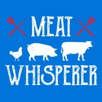 20200715 Meat Whisperer Vintage Graphic T-shirt | Artistshot