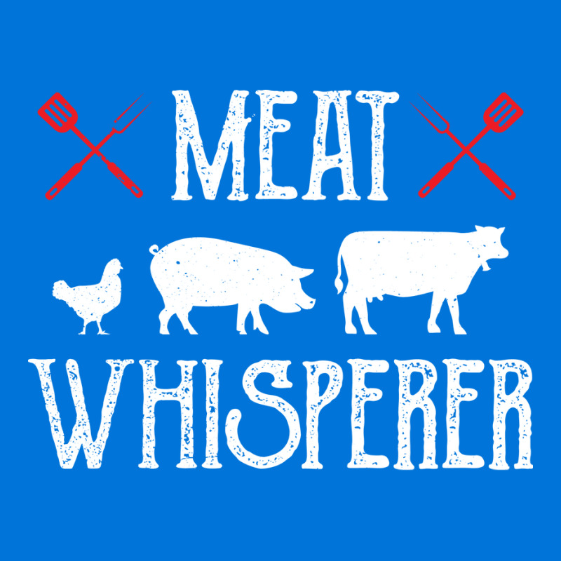 20200715 Meat Whisperer Vintage Graphic T-shirt by raginmanerys | Artistshot