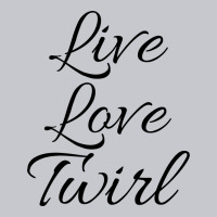 Live Love Twirl 80s Unisex Jogger | Artistshot