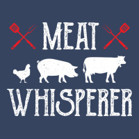 20200715 Meat Whisperer Vintage Exclusive T-shirt | Artistshot