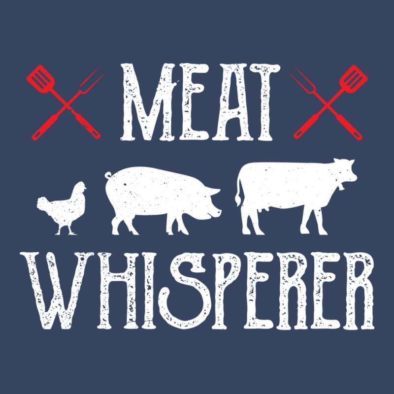 20200715 Meat Whisperer Vintage Exclusive T-shirt by raginmanerys | Artistshot