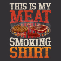 Meat Smoking Quote Vintage Short | Artistshot