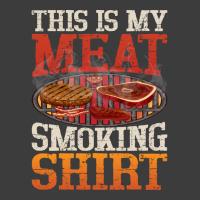 Meat Smoking Quote Men's Polo Shirt | Artistshot