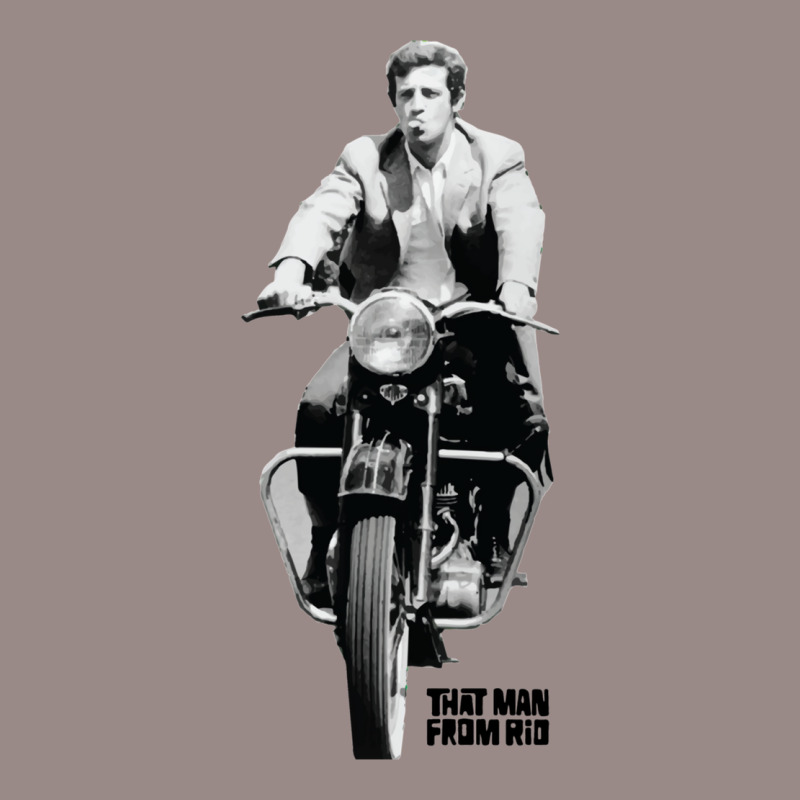 Jean Paul Belmondo Classic Vintage T-Shirt by fettekolatz | Artistshot