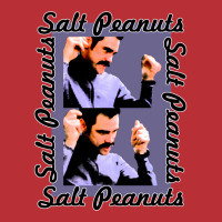 The Cable Guy   Salt Peanuts! T-shirt | Artistshot