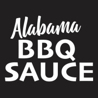 Alabama Bbq Sauce Boy T-shirt | Artistshot