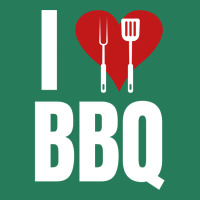 I Love Bbq Bbq Grill T-shirt | Artistshot