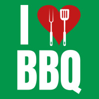 I Love Bbq Bbq Grill Crewneck Sweatshirt | Artistshot