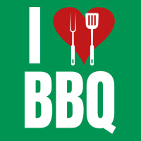 I Love Bbq Bbq Grill Classic T-shirt | Artistshot