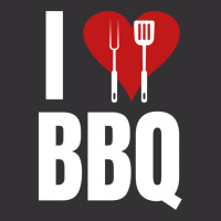 I Love Bbq Bbq Grill Vintage Short | Artistshot