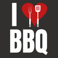 I Love Bbq Bbq Grill Champion Hoodie | Artistshot