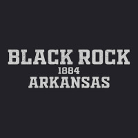 Black Rock Arkansas Unisex Sherpa-lined Denim Jacket | Artistshot