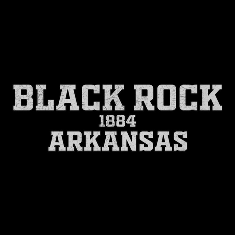 Black Rock Arkansas Pocket T-Shirt by PenelopeSmith | Artistshot