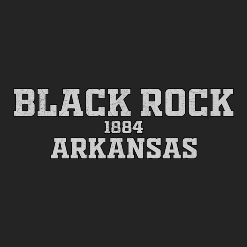 Black Rock Arkansas 3/4 Sleeve Shirt by PenelopeSmith | Artistshot