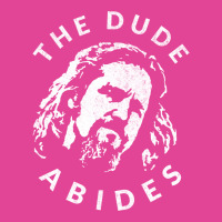 The Dude Abides T-shirt | Artistshot