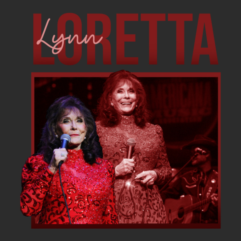 Loretta Red Rip Exclusive T-shirt | Artistshot