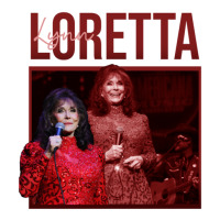 Loretta Red Rip Sticker | Artistshot