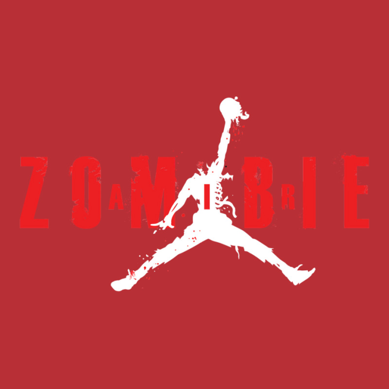 Air Zombie T-shirt | Artistshot