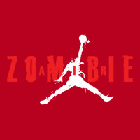 Air Zombie Classic T-shirt | Artistshot