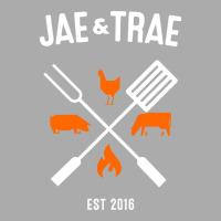 Jae And Trae Nostalgia T-shirt | Artistshot