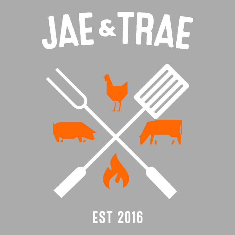 Jae And Trae Nostalgia T-Shirt by strosesimonsf | Artistshot