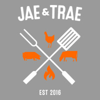 Jae And Trae Nostalgia Graphic T-shirt | Artistshot