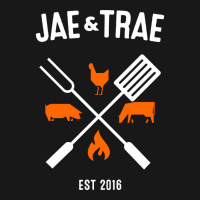 Jae And Trae Nostalgia Flannel Shirt | Artistshot