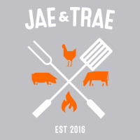 Jae And Trae Nostalgia Pocket T-shirt | Artistshot