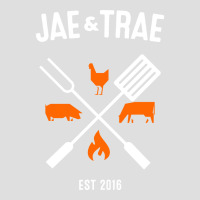 Jae And Trae Nostalgia V-neck Tee | Artistshot