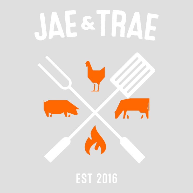 Jae And Trae Nostalgia V-Neck Tee by strosesimonsf | Artistshot