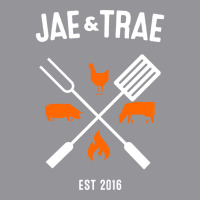 Jae And Trae Nostalgia 3/4 Sleeve Shirt | Artistshot