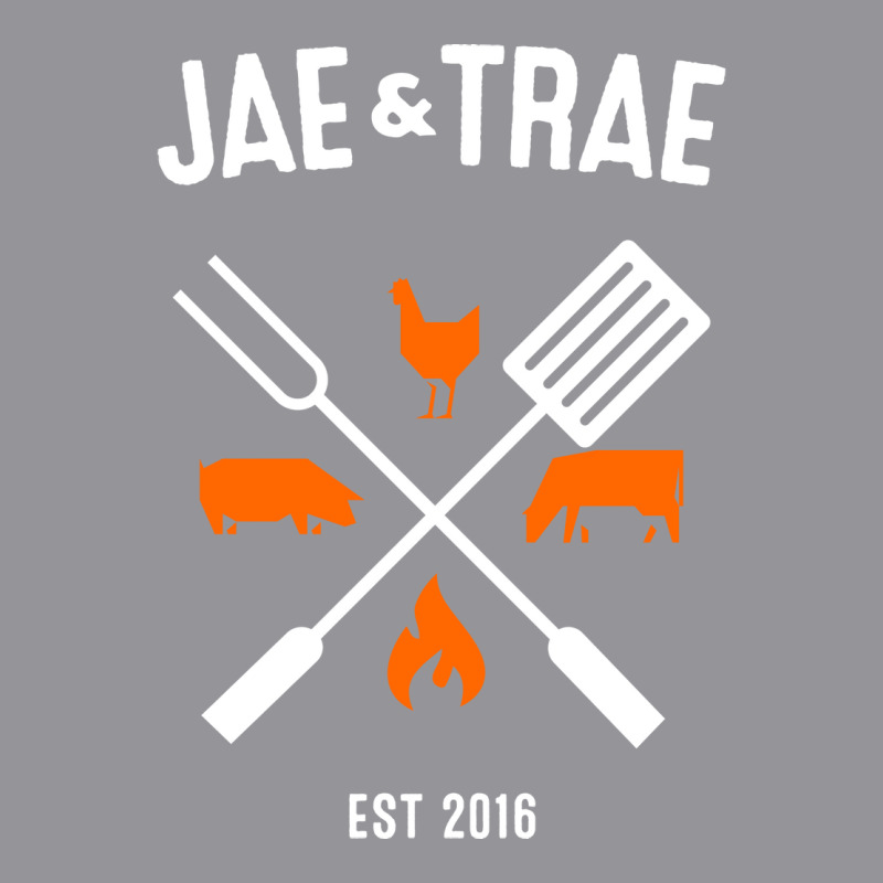 Jae And Trae Nostalgia 3/4 Sleeve Shirt by strosesimonsf | Artistshot